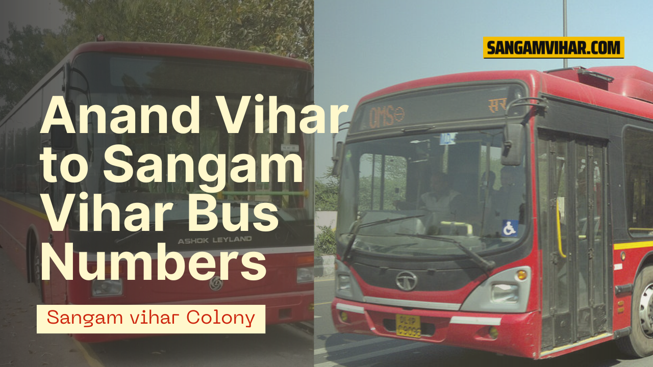 anand-vihar-to-sangam-vihar-bus-number