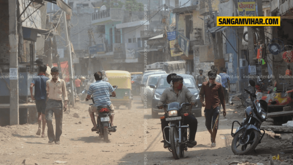 neem-chowk-sangam-vihar