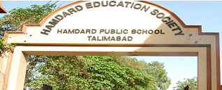 Talimabad Sangam Vihar