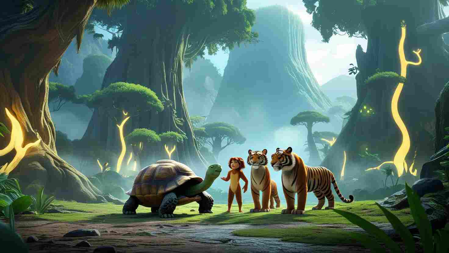Animal-story-in-hindi