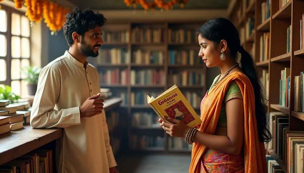 Heart Touching Love Story in Hindi