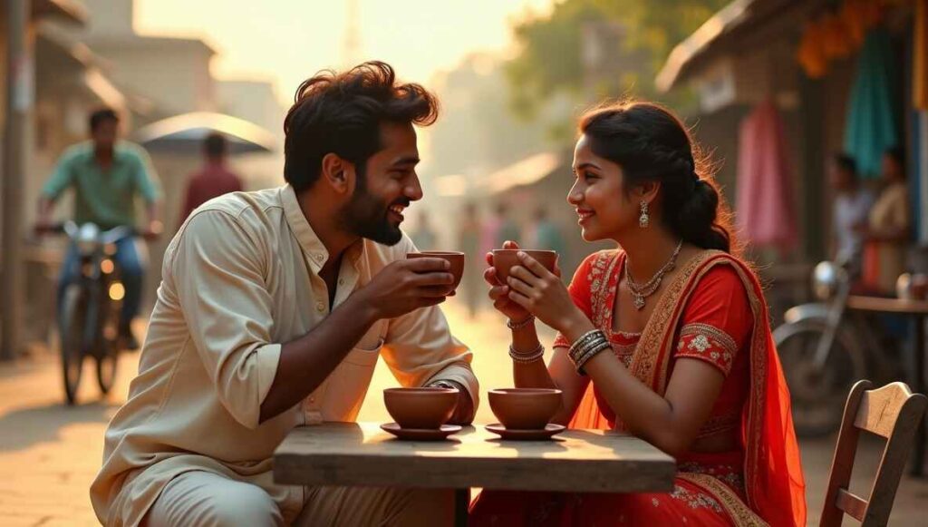 Heart Touching Love Story in Hindi PDF