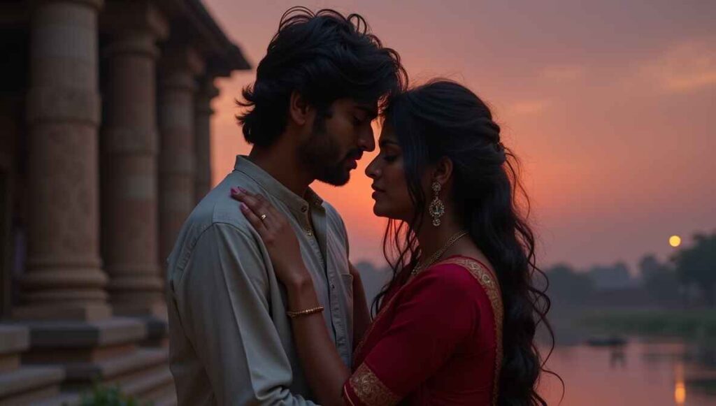 Heart Touching Love Story in Hindi free