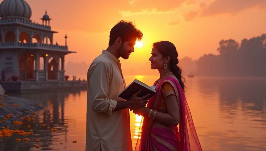 hindi prem kahani